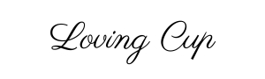 Loving Cup Lifestyle Logo